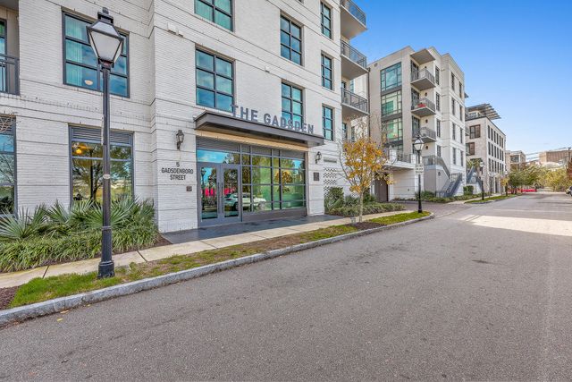 5 Gadsdenboro Street 511, Charleston, SC 29401