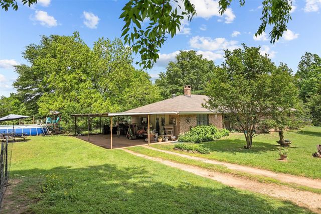 2015 Cr 2120, Crockett, TX 75835