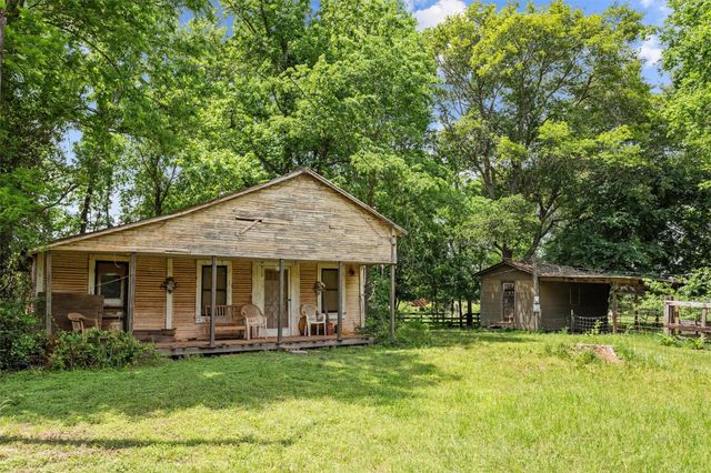 2015 Cr 2120, Crockett, TX 75835