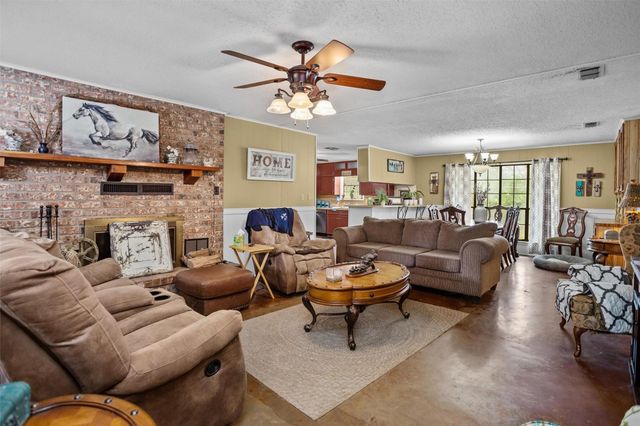 2015 Cr 2120, Crockett, TX 75835