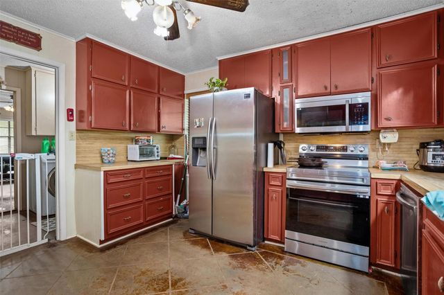 2015 Cr 2120, Crockett, TX 75835