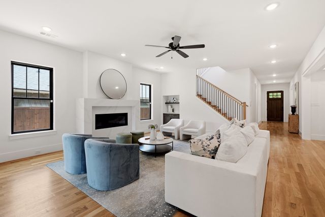 5449 Goodwin Avenue, Dallas, TX 75206