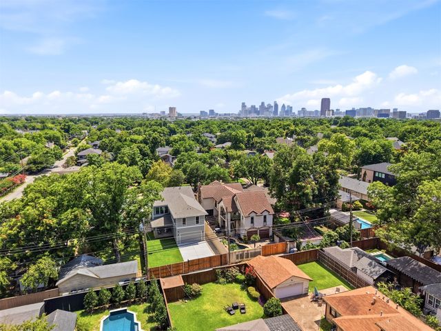 5449 Goodwin Avenue, Dallas, TX 75206