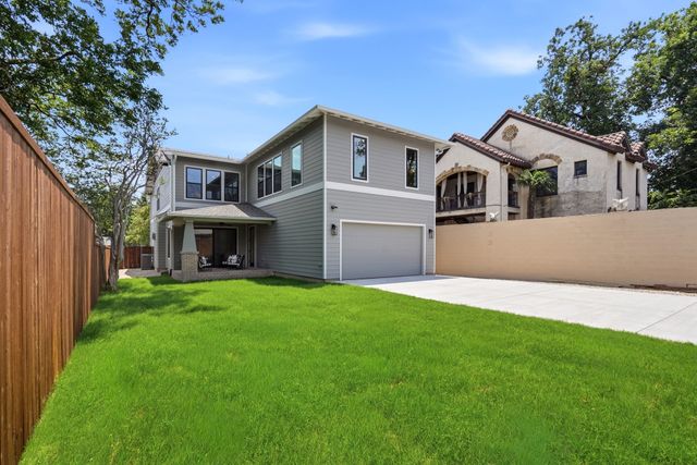 5449 Goodwin Avenue, Dallas, TX 75206