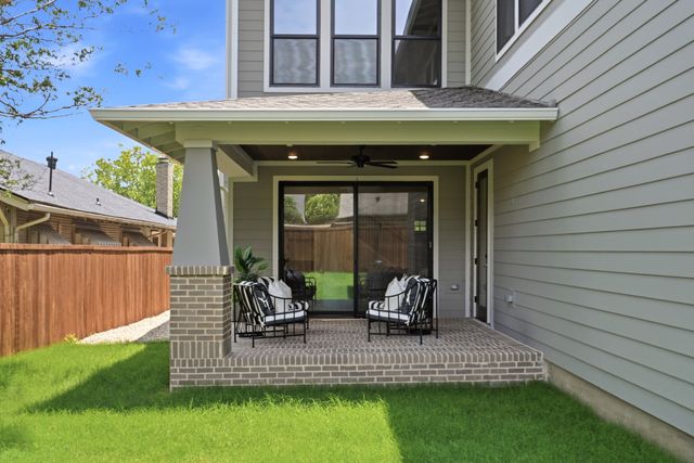 5449 Goodwin Avenue, Dallas, TX 75206