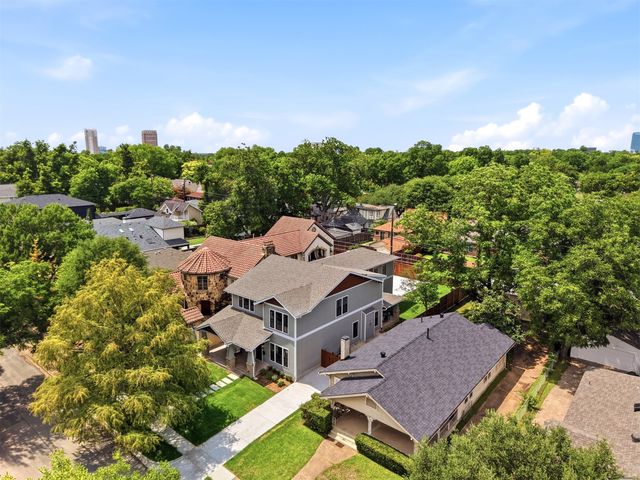 5449 Goodwin Avenue, Dallas, TX 75206