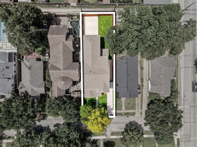 5449 Goodwin Avenue, Dallas, TX 75206
