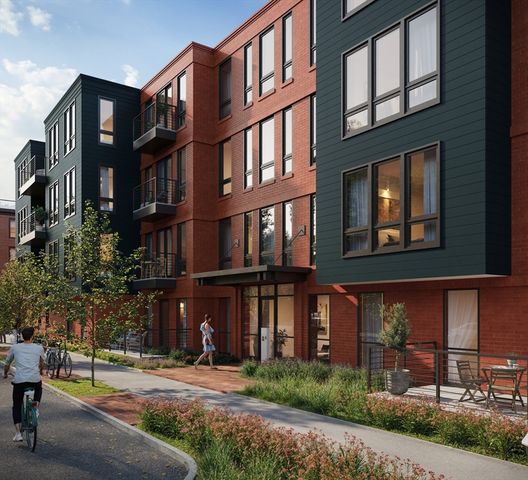 118 B Street 409, Boston, MA 02127