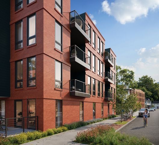 118 B Street 409, Boston, MA 02127