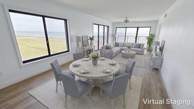10310 S Ocean Drive 301, Jensen Beach, FL 34957