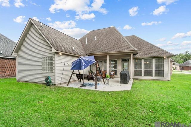 11135 Peaks Ave, Walker, LA 70785