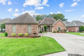 11135 Peaks Ave, Walker, LA 70785