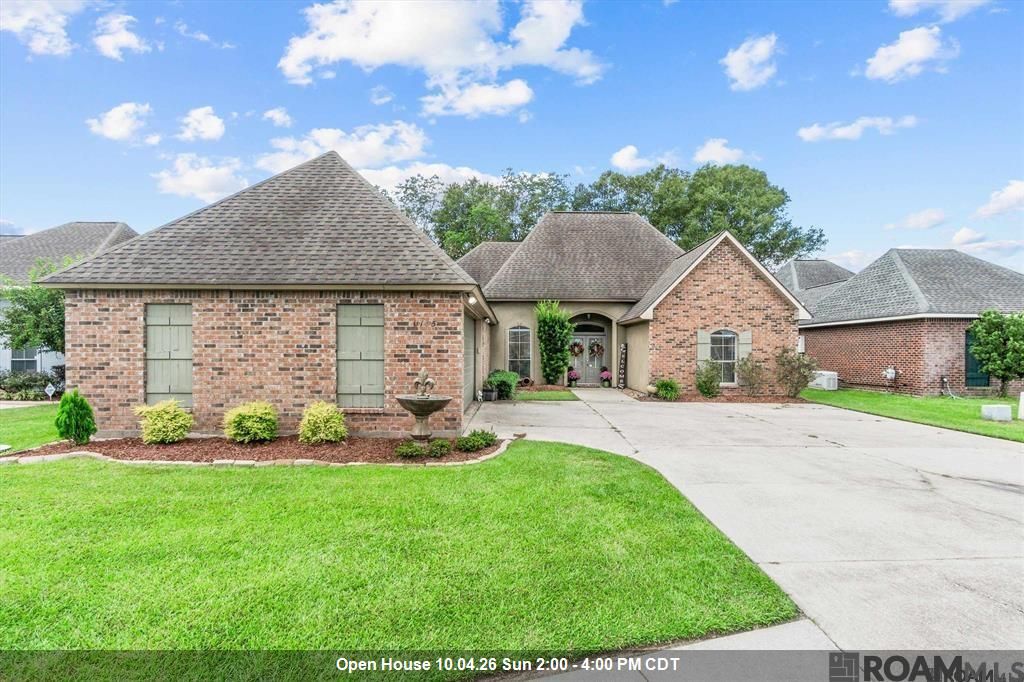 11135 Peaks Ave, Walker, LA 70785