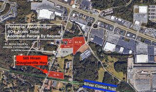 585 Hiram Douglasville Highway, Hiram, GA 30141