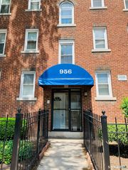 956 Capitol Avenue APT C1, Hartford, CT 06106
