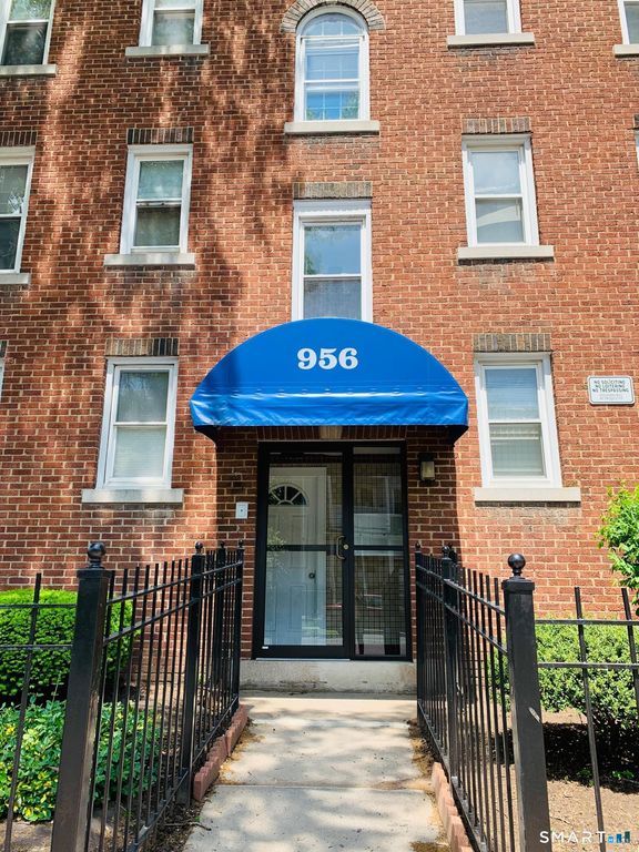 956 Capitol Avenue APT C1, Hartford, CT 06106
