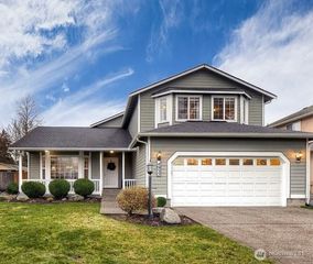 4932 Siskiyou Loop SE, Olympia, WA 98501