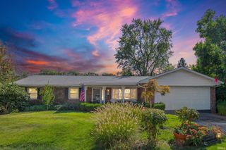 3909 N Orchard Court, Lafayette, IN 47905