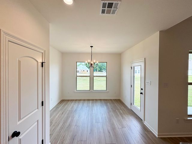 1422 Marshland Avenue, Gonzales, LA 70737
