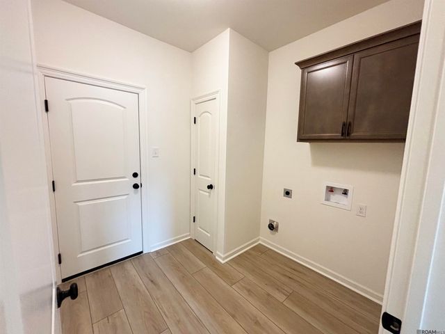 1422 Marshland Avenue, Gonzales, LA 70737