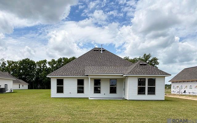 1422 Marshland Avenue, Gonzales, LA 70737