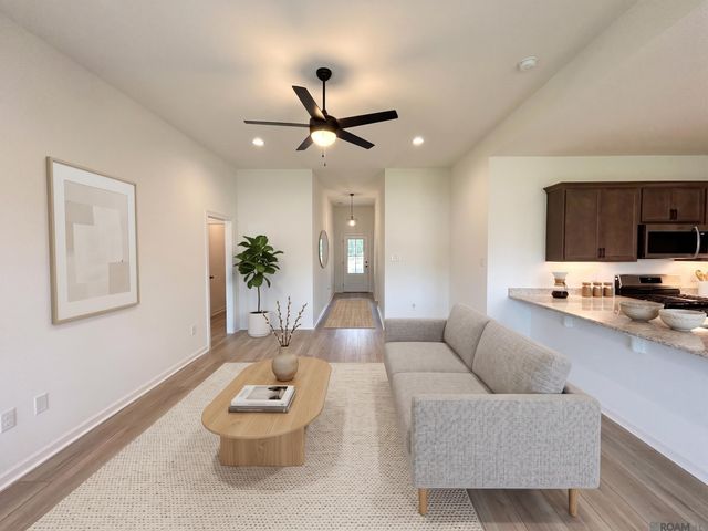 1422 Marshland Avenue, Gonzales, LA 70737
