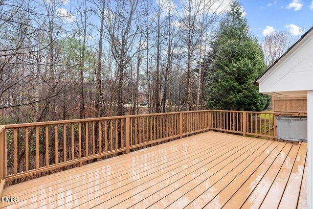 3926 Sunset Maple Court, Raleigh, NC 27612