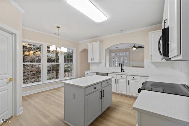 3926 Sunset Maple Court, Raleigh, NC 27612