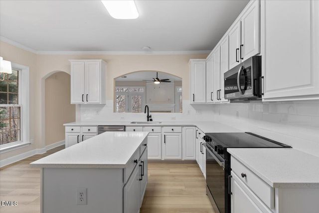 3926 Sunset Maple Court, Raleigh, NC 27612