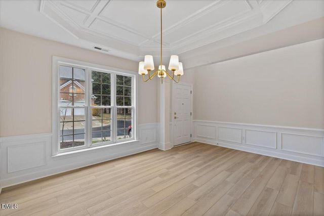 3926 Sunset Maple Court, Raleigh, NC 27612