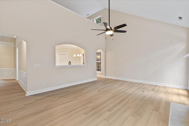 3926 Sunset Maple Court, Raleigh, NC 27612