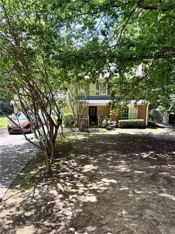 306 Remington Trail, Ellenwood, GA 30294