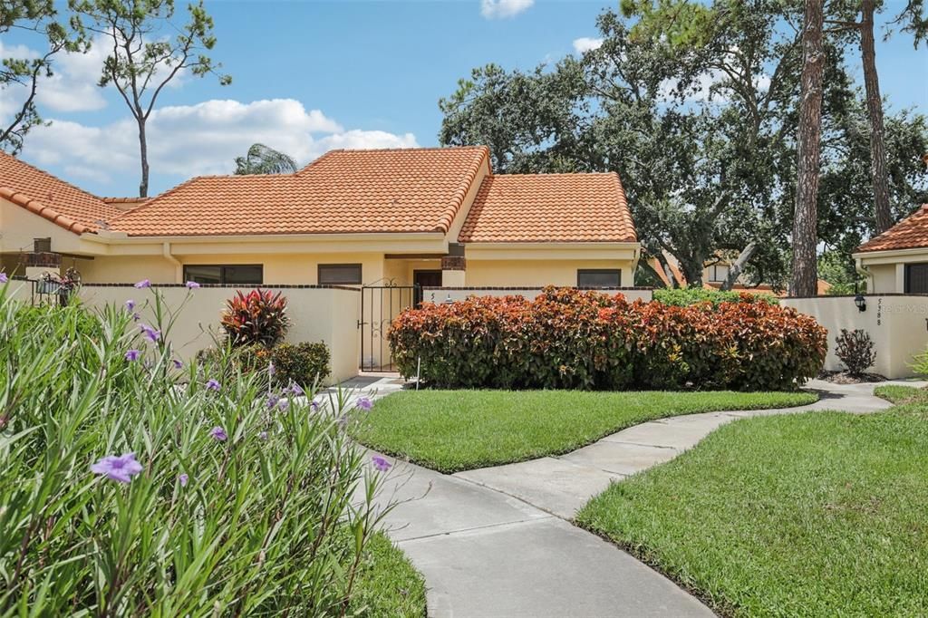 5387 HUNTINGWOOD COURT 4, Sarasota, FL 34235