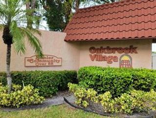 8140 SW 24th Street Unit 215, North Lauderdale, FL 33068
