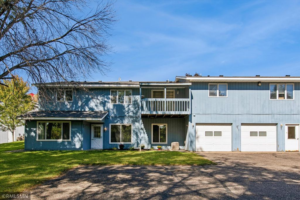 1105 Park Street W 5, Cannon Falls, MN 55009 — exterior