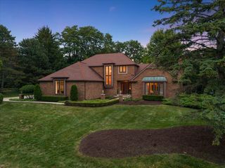 45685 Greenridge Drive, Northville Twp, MI 48167
