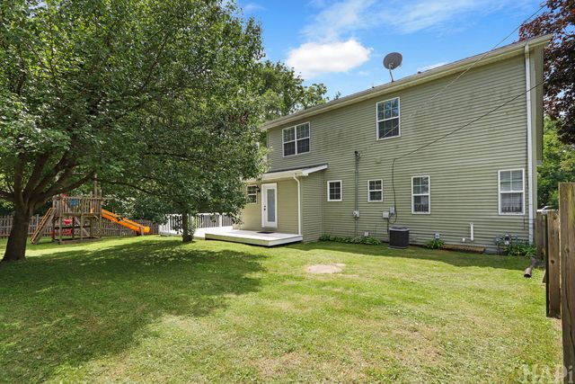 40431 N Fairview Street, Antioch, IL 60002