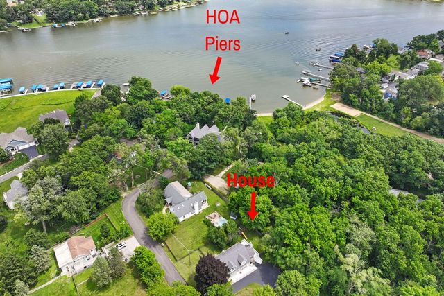 40431 N Fairview Street, Antioch, IL 60002