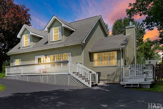 40431 N Fairview Street, Antioch, IL 60002