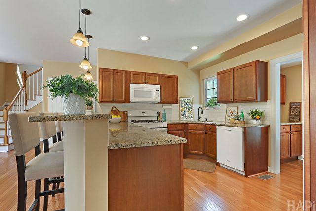40431 N Fairview Street, Antioch, IL 60002