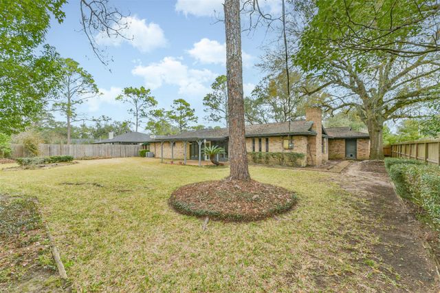 410 Riverside Drive, Alvin, TX 77511