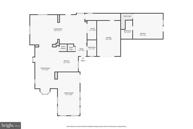 216 COLUMBIA AVE, Horsham, PA 19044