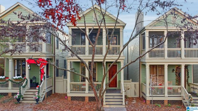 34 ABBOTT SQUARE, Birmingham, AL 35242