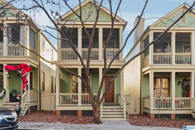 34 ABBOTT SQUARE, Birmingham, AL 35242