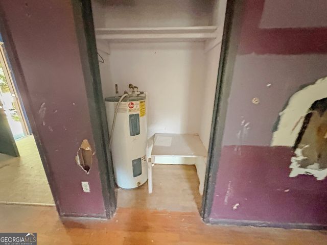 274 Bowden Road, Ellenwood, GA 30294