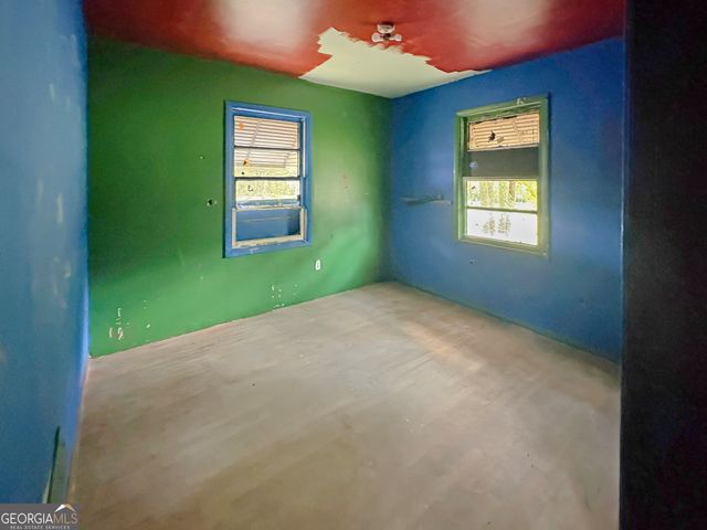 274 Bowden Road, Ellenwood, GA 30294
