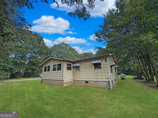 274 Bowden Road, Ellenwood, GA 30294