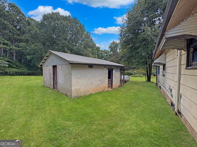 274 Bowden Road, Ellenwood, GA 30294