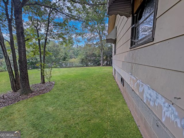 274 Bowden Road, Ellenwood, GA 30294