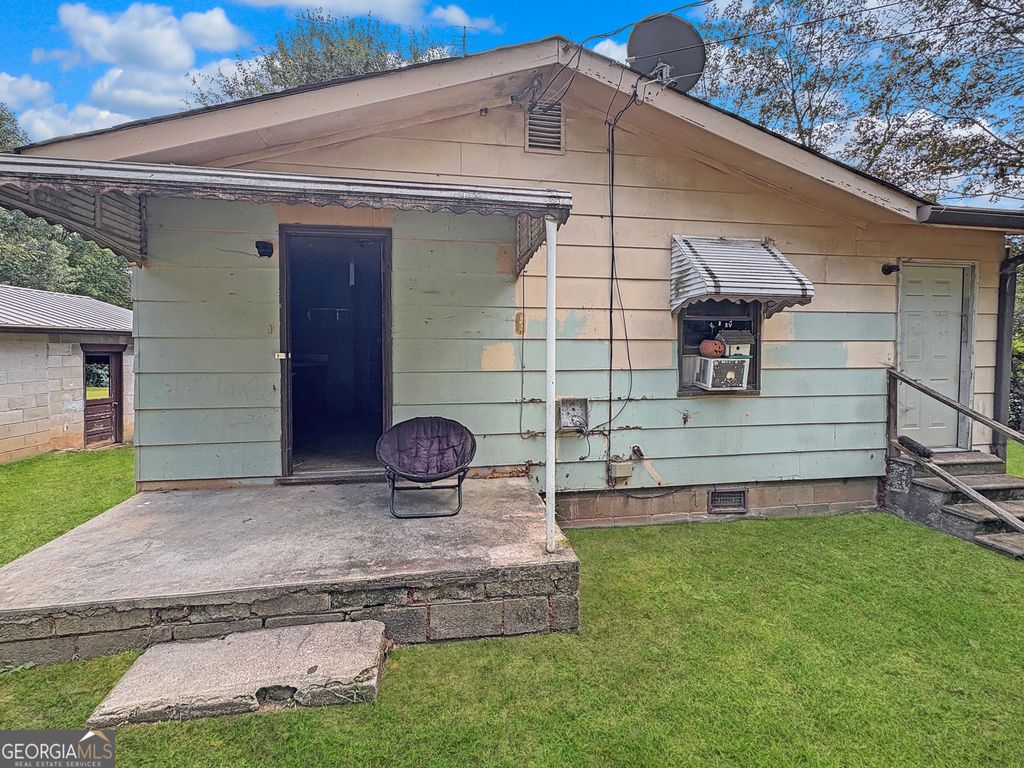 274 Bowden Road, Ellenwood, GA 30294